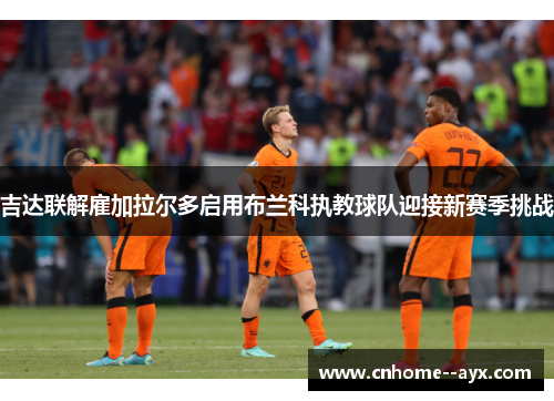吉达联解雇加拉尔多启用布兰科执教球队迎接新赛季挑战 吉达联解雇加拉尔多启用布兰科执教球队迎接新赛季挑战