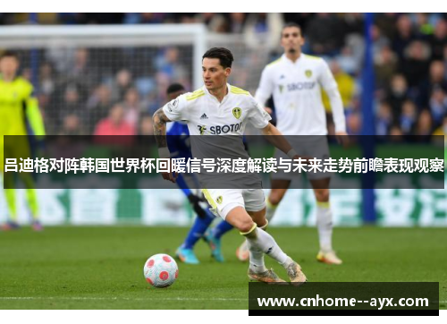 吕迪格对阵韩国世界杯回暖信号深度解读与未来走势前瞻表现观察